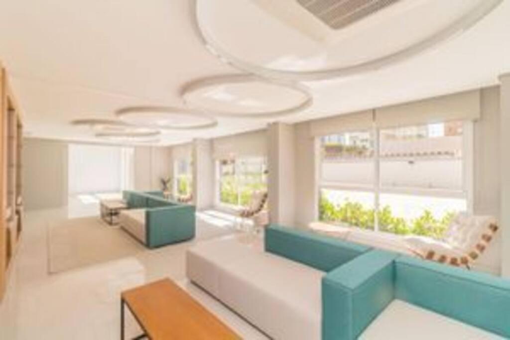 Apto Estilo Ao Lado Puc Porto Alegre Extérieur photo